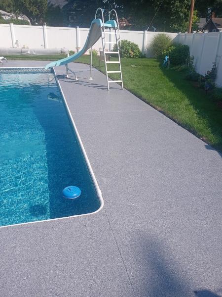 Artcon Decorative Concrete