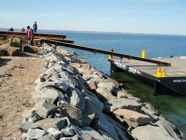 Northcoast Civil Engineers and Land Surveyors