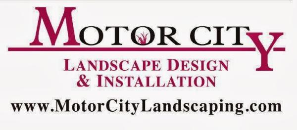 Motor City Landscaping