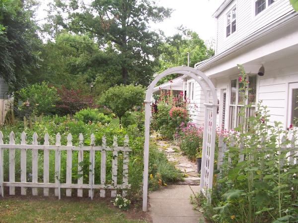 Natural Solutions Landscape Management