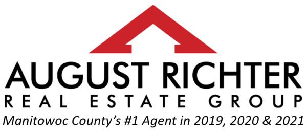 August Richter Real Estate Group Keller Williams Manitowoc