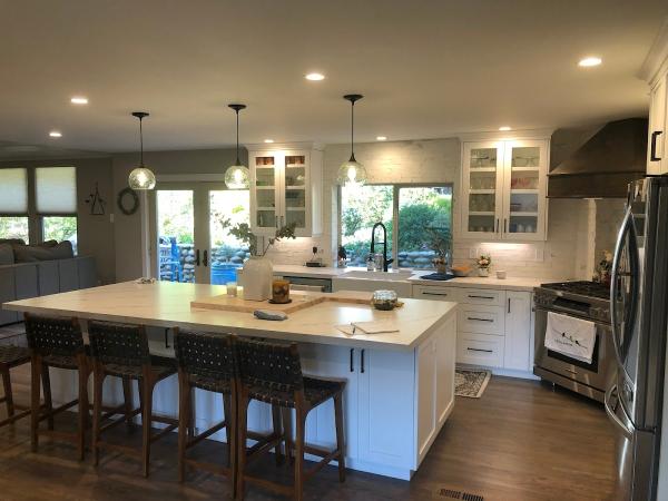Sacramento Remodeling Services Inc