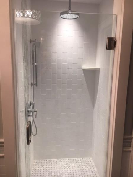 Jersey Plumbing Service