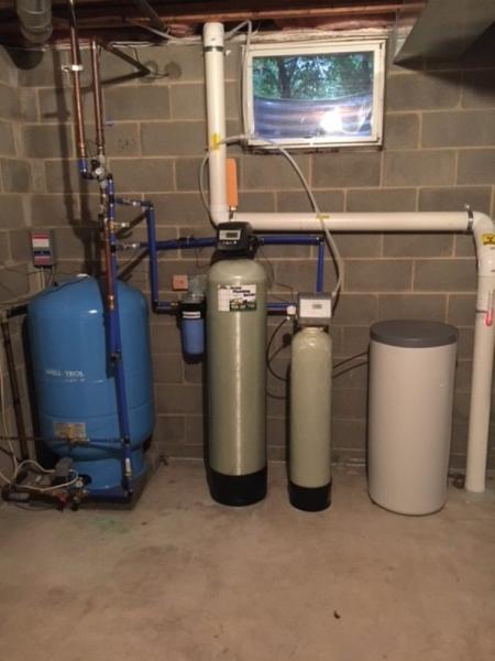 Jersey Plumbing Service