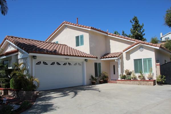 California Construction & Fire Restoration