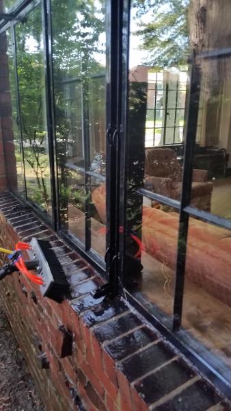WNY Window Cleaning