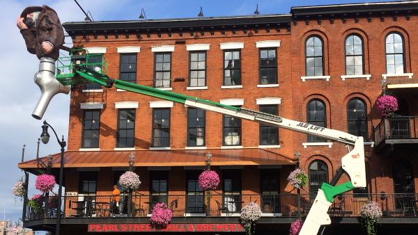 WNY Window Cleaning