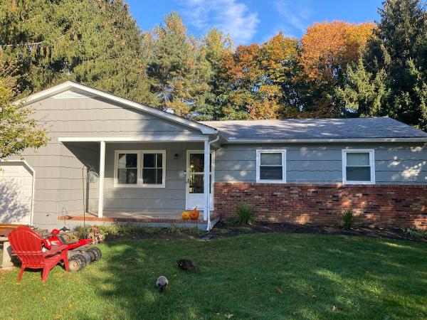 John's Painting Contractor LLC