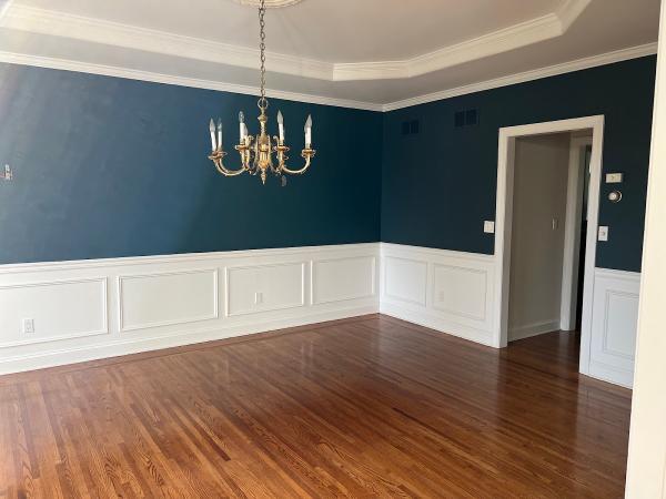 John's Painting Contractor LLC