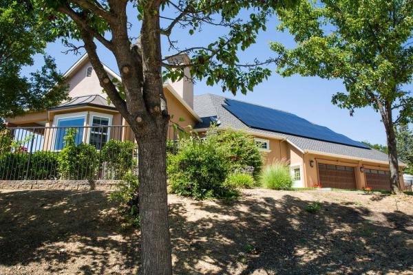 Affordable Roofing & Solar