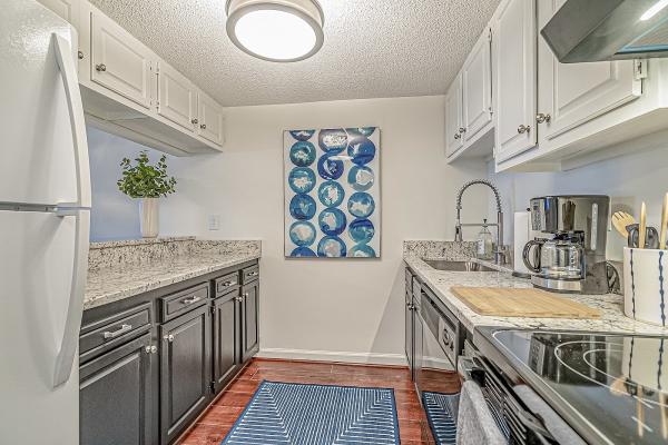 Lemon Tree Home Staging