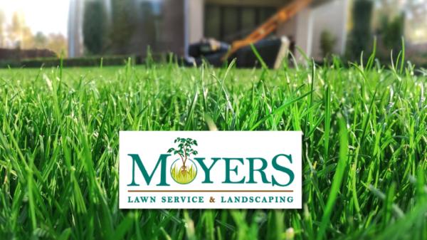Moyers Lawn Service & Landscaping