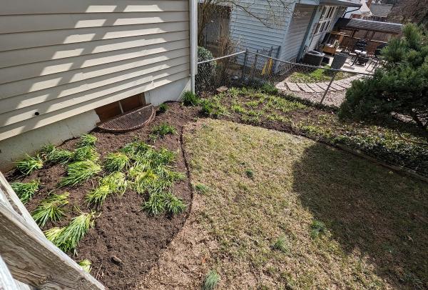 Moyers Lawn Service & Landscaping