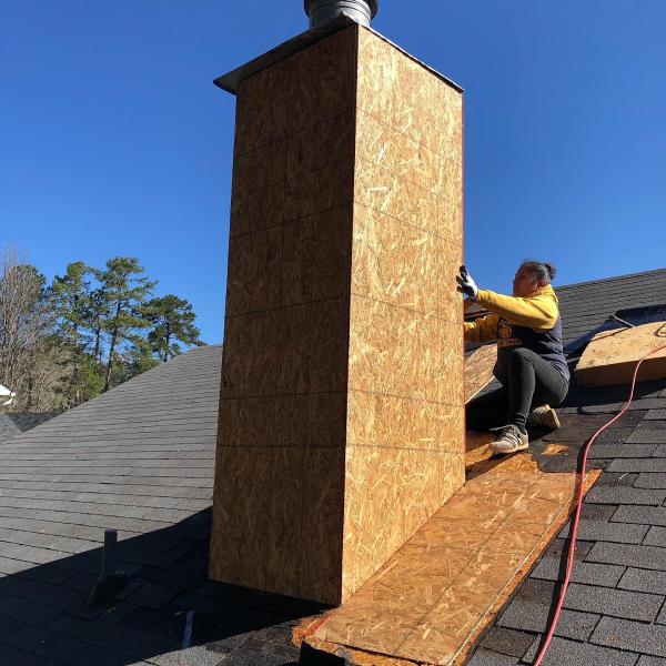 Atlanta Roof Masters