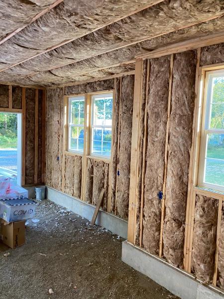 Mendoza Construction LLC