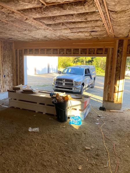 Mendoza Construction LLC