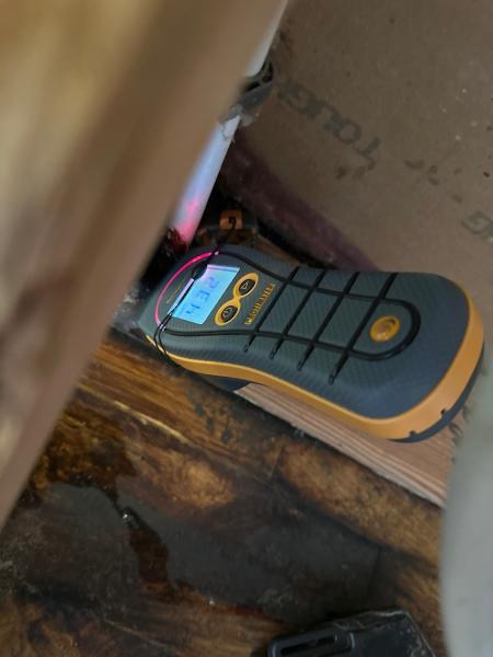 Timberline Inspections LLC