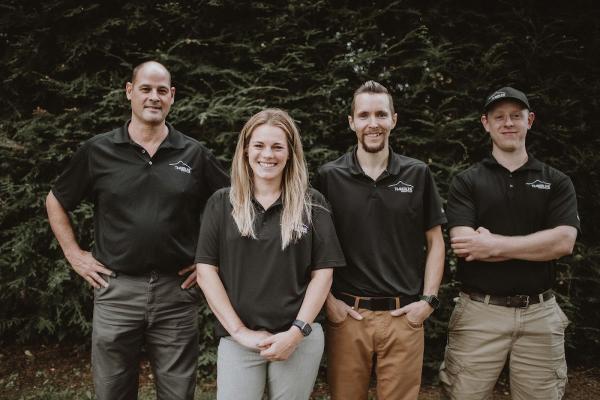 Timberline Inspections LLC