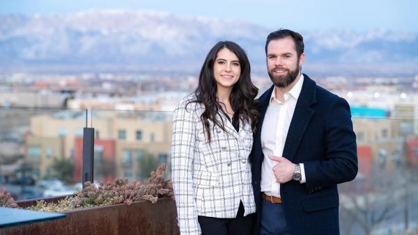 New Mexico Home Group