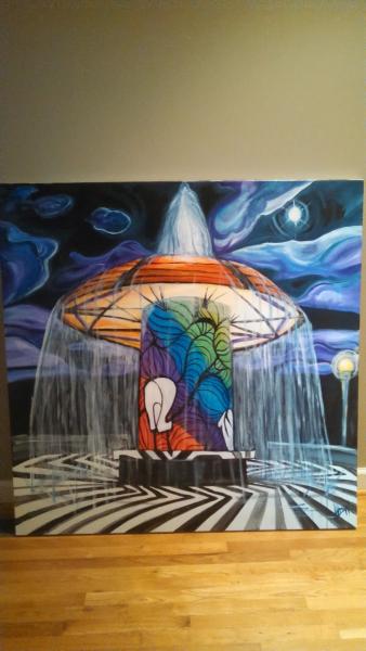 Brushworks Painting Co