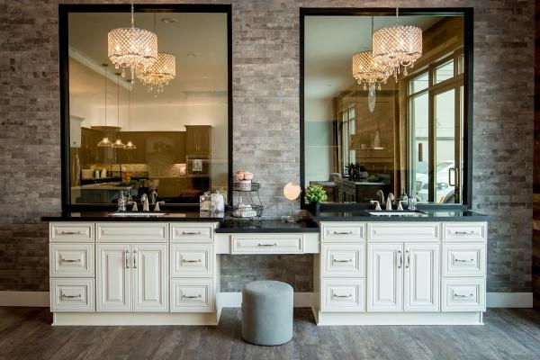 Wood and Hinge Dream Kitchens and Baths
