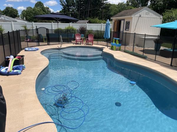 Artistic Pools Corporation