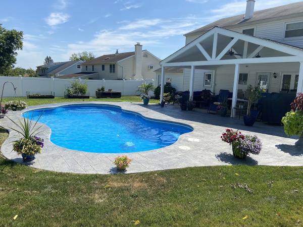 Artistic Pools Corporation