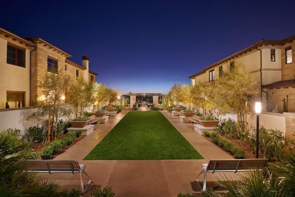 Studio PAD Landscape Architecture