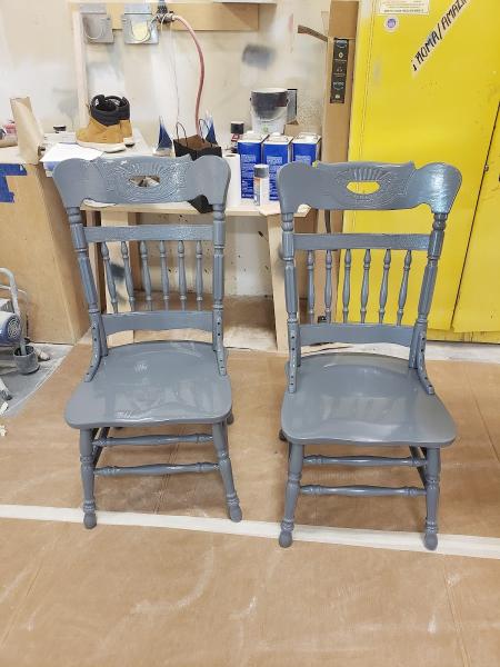 Kingdom Woodworks