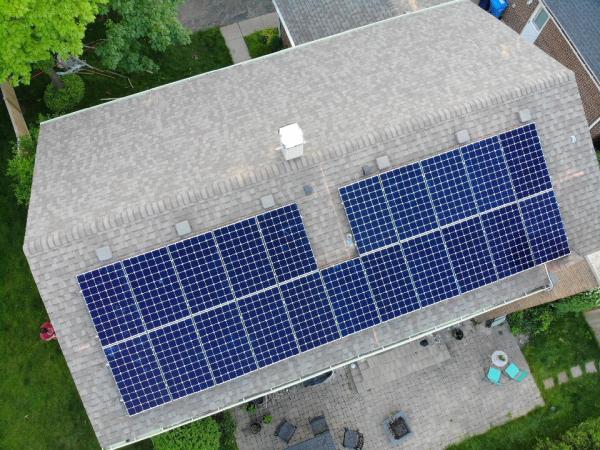 Windfree Solar Co