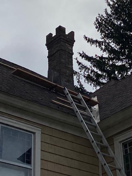 Tri-State Roofing and Chimneys