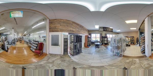 Quality Floors & Interiors