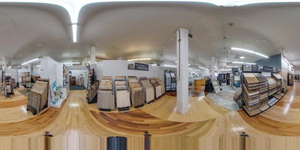 Quality Floors & Interiors