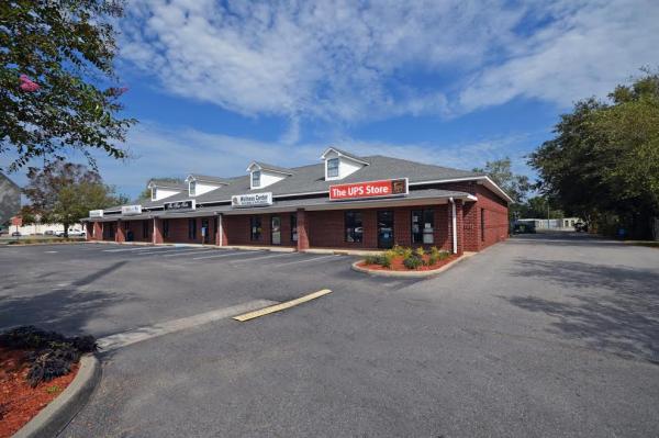Pace Self-Storage Inc