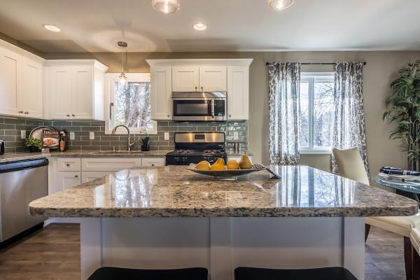 Creations Cabinets Woodbury