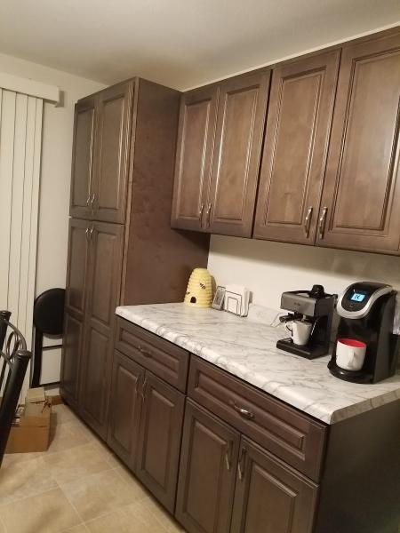 Creations Cabinets Woodbury