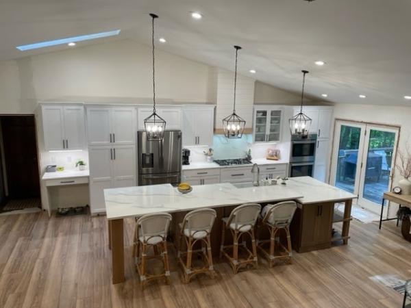 Creations Cabinets Woodbury