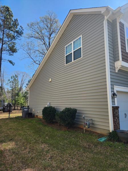 Right Choice Exterior Cleaners