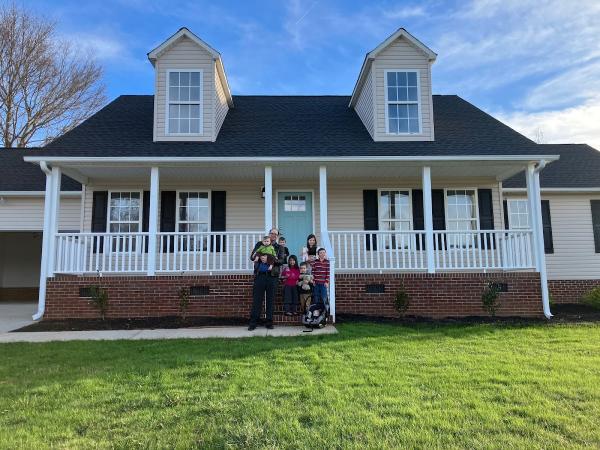 The Aubree Lewis Group