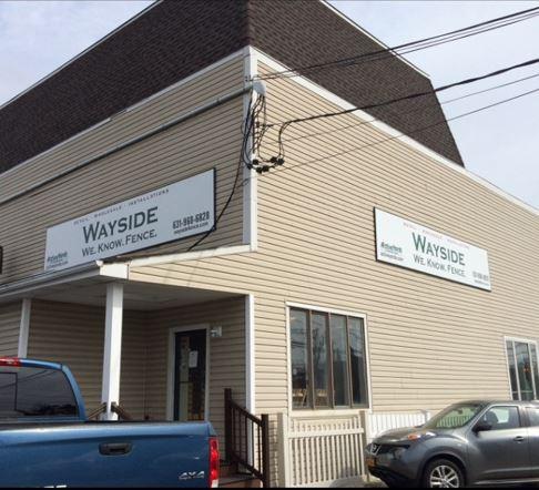 Wayside Fence Company