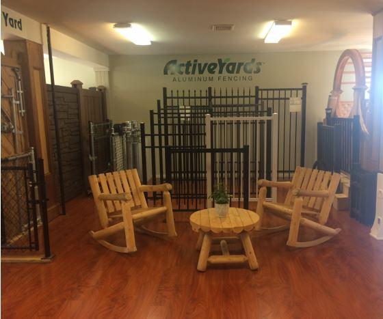 Wayside Fence Company