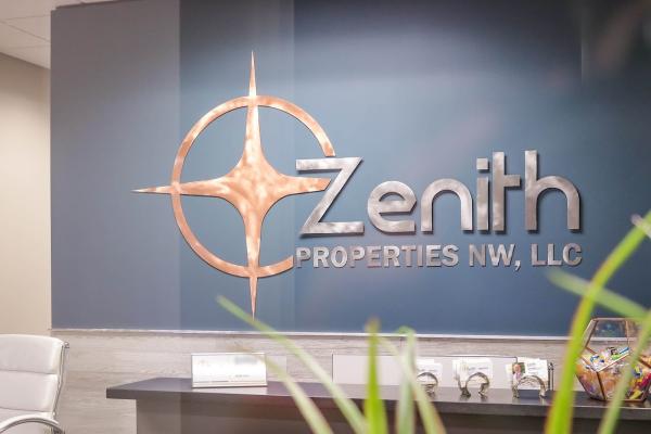 Zenith Properties NW