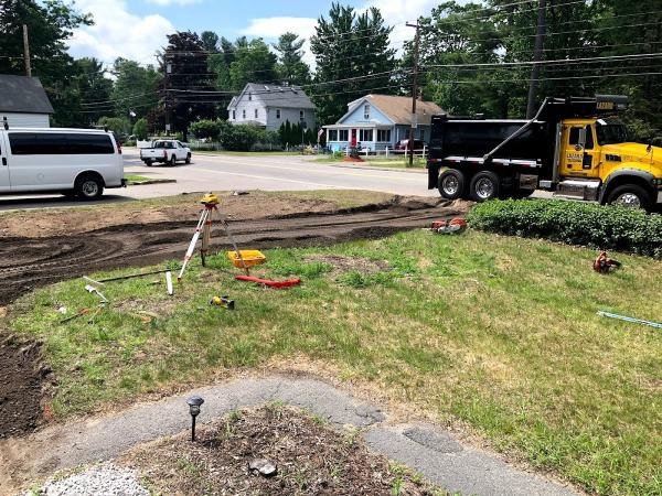 Lazaro Paving Corporation