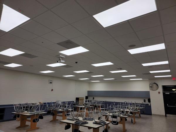 Every Phase Electric