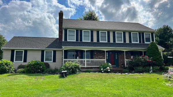 Cherry Roofing and Siding