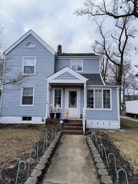 Cherry Roofing and Siding