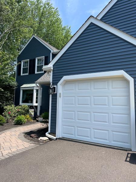 Cherry Roofing and Siding