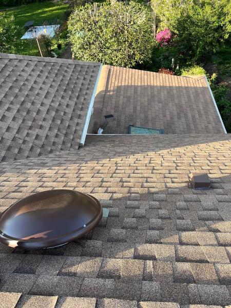 Cherry Roofing and Siding