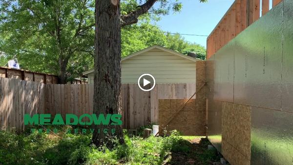 Meadows Tree Service