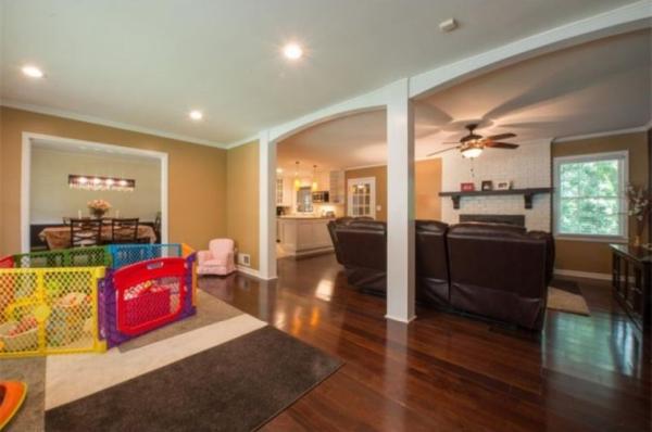 HCS Hulsey Construction Services